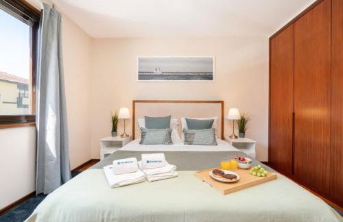 Bright & Spacious Flat by Host Wise - Foto 14