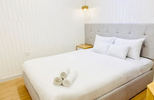 Soho View Residence Luxury Apartment - Foto 17