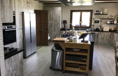 Luxury Spanish Country House close to Granada & Sierra Nevada - Foto 15