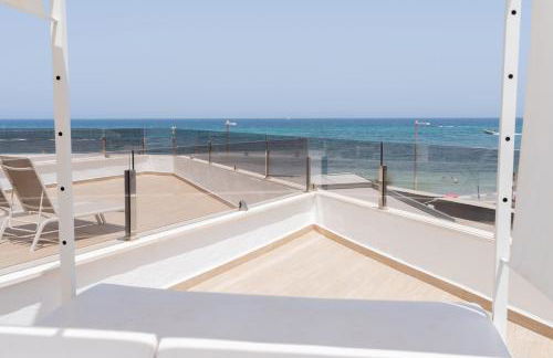 Apartamentos Ses Roquetes - Foto 43