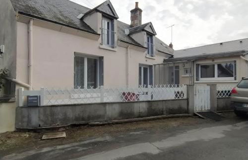 Maison Berrichonne, 6 pers - Foto 4