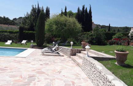 Villa Eglantine - Foto 15