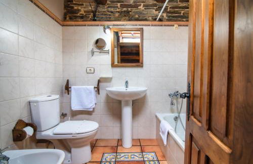 Apartamentos Rurales Casa Riveras - Foto 70