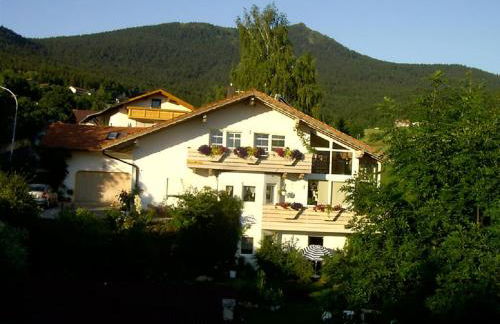 Ferienwohnungen Altmann Steffi und Herbert - Photo 1