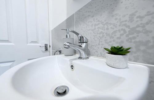 Studio Apartment - London - Foto 14