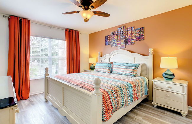 Comrow Castle Magical Getaway - Photo 12