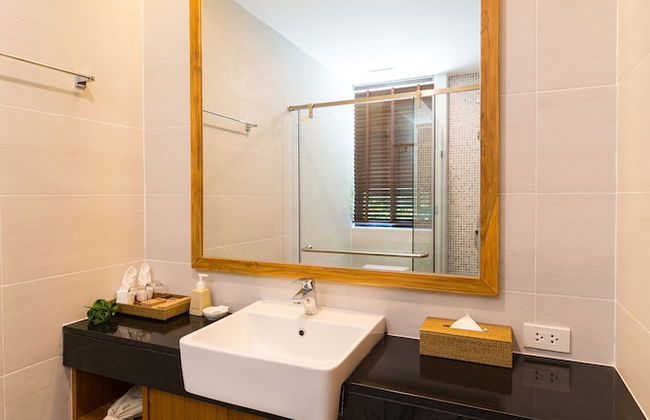 Andakiri Pool Villa Panoramic Sea View - Photo 27