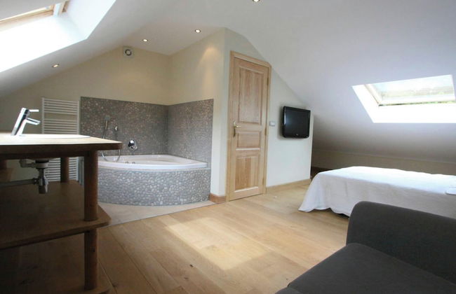 Spacious Place in Hamoir - Foto 3