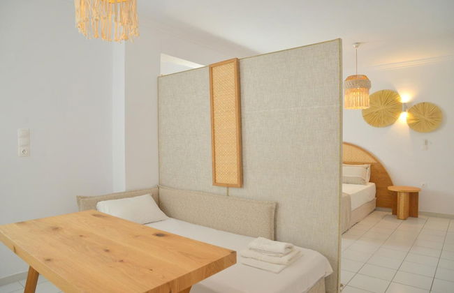 Giannis Hotel Apartments - Foto 43