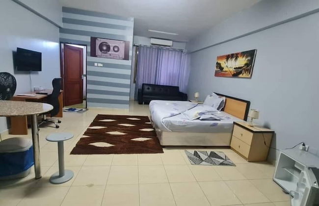 Queen Rentals - Studio Apartments Masaki - Photo 7