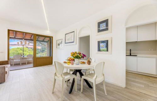 casa panoramica bouganville - Foto 80