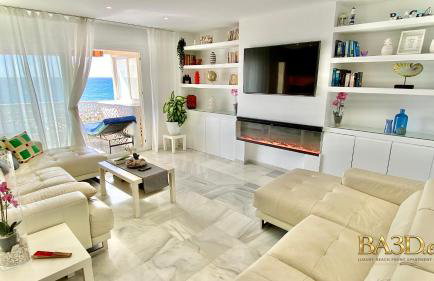 Beach Apartment 3D - Fuengirola - Foto 77