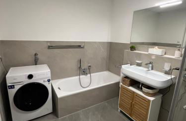 UNiQE I 90qm I Bergblick I 3 Balkone I seenah - Foto 29