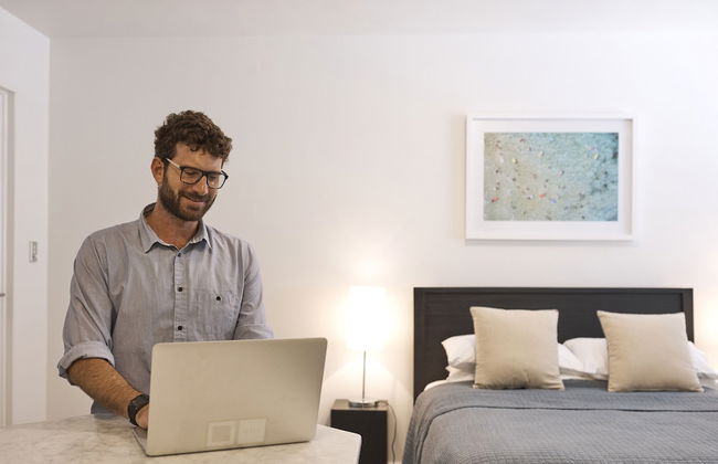 Ballantyne at Mosman Serviced Apartment - Foto 11