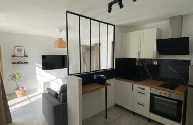 Superbe Studio Centre Digne les bains - Foto 5