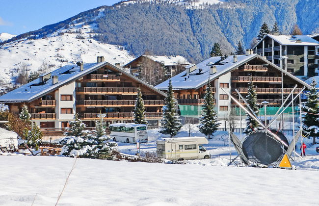 Lake Placid B5 - Foto 23