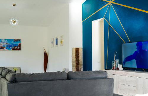 Villa Sicilia - Capo D'orlando- With Pool - Foto 24