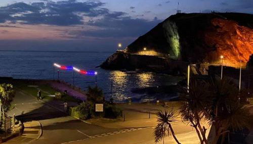 3 The View apartments Ilfracombe - Hot Tub, Parking, Lift, EV - Foto 4