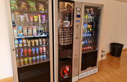 Sybarix Terrace, mar, golf, WIFI, garaje, relax - Foto 50