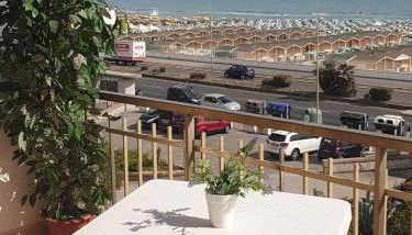 IL MARE DI ROMA APARTMENT - Foto 2