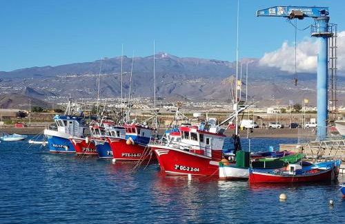 De Luxe Apartment South Tenerife - Foto 34