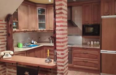 Casa Rural Hoces del Duratón El Villar - Foto 34