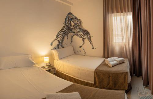 Las Cebras Apartamentos Turísticos - Foto 14