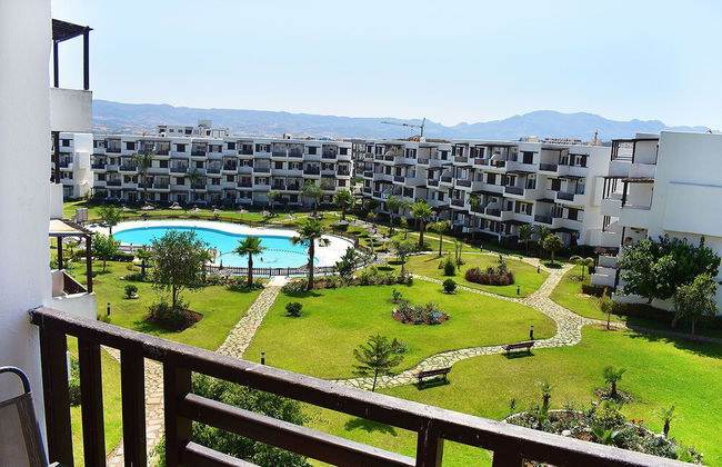 Mirador Golf Apart-hotel - Foto 49