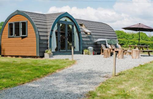 Lakeview Lodge- Uk40692 - Foto 17