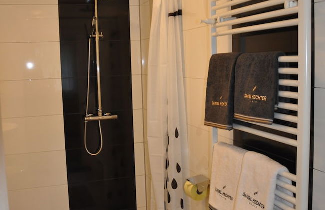 Appartment Graz Zentrum - Foto 36