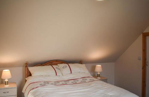 Lochboisdale Cottage - Foto 14