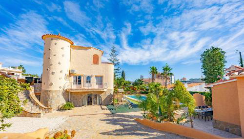 Villa Cronos - PlusHolidays - Foto 3
