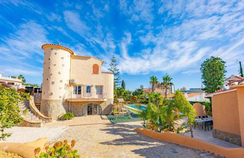 Villa Cronos - PlusHolidays - Foto 30