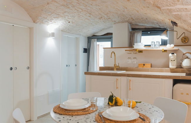 Dimore Bianche L'Immacolata - Foto 19