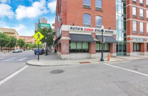 The Urban Oasis - 2 BR - Great Location - Foto 72