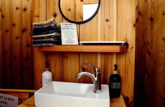 Cozy Glamping Pod for a Nature Escape in Monticello, Utah - Foto 9