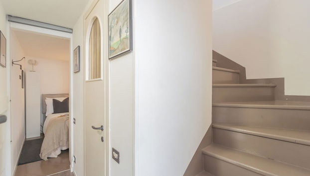 Pretty Studio in Old Town by Rent all Como - Foto 3, Habitación