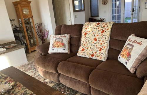 Miracle mineral water pool and spa - Foto 36