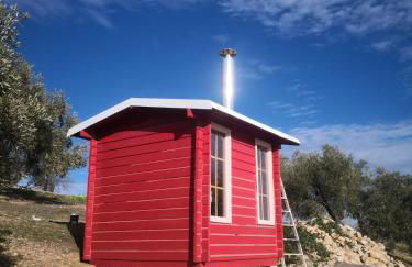 Dehesilla Olive Orchard Retreat - Foto 25