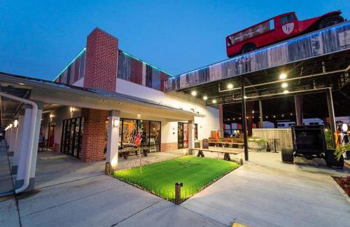 Luxury Waterfront Home With Heated Pool & Hot Tub - Foto 12