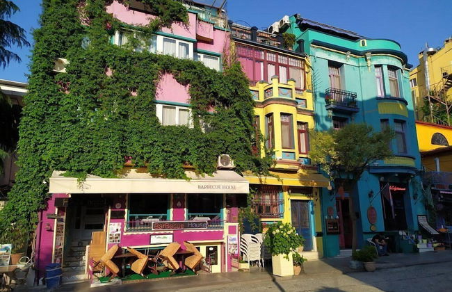 Hotel Han Istanbul - Photo 18