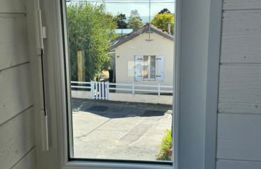 Appartement 55 m2 - 2 chambres - avec vue mer - Foto 8