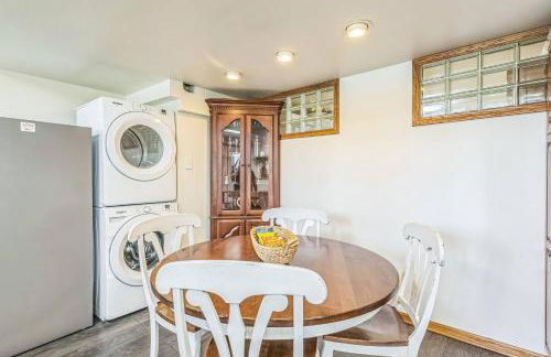 Creekside Cozy 3BD • Near Dunes - Foto 13