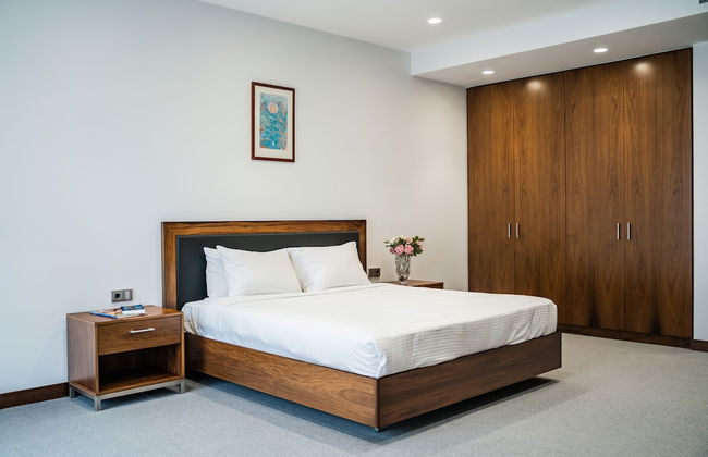 GAYA Residences Shahdag - Foto 11