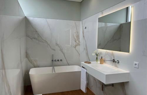 Casa da Arda, piscina exclusiva, entre mar e a montanha - Foto 16