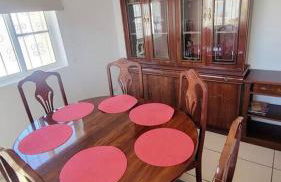 Apartamento con piscina en Aldea Blanca - Foto 17