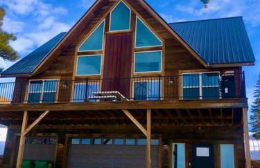 The “Worst” Home, Best Stay In Pagosa Springs - Foto 1