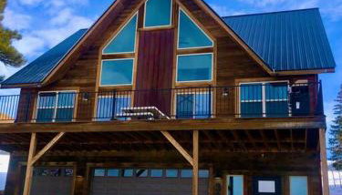 The “Worst” Home, Best Stay In Pagosa Springs - Foto 1