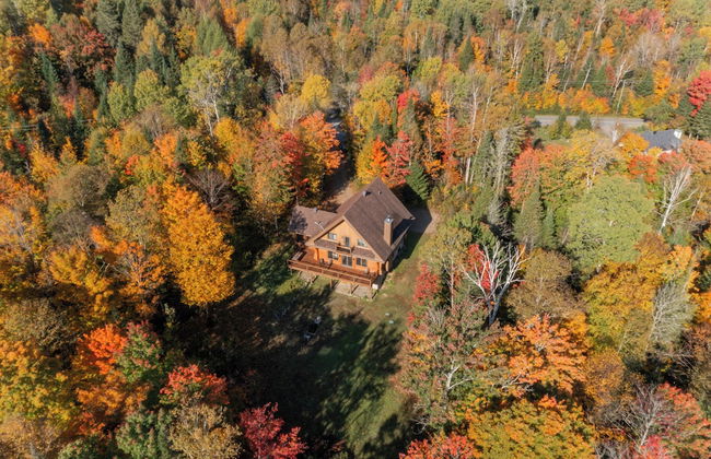 L Imprévu by Tremblant Platinum - Foto 49