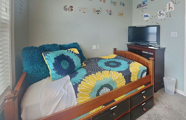 Blue Moon by Ryson Vacation Rentals - Foto 14